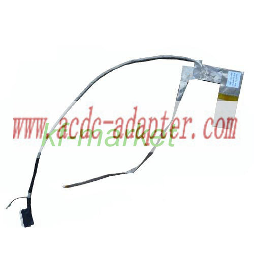 New DELL Inspiron 1764 LCD Cable DD0UM5LC002